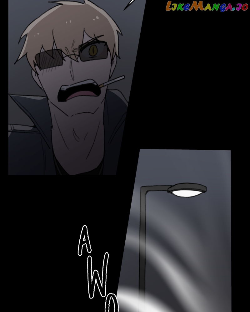Code Adam Chapter 43 - page 24