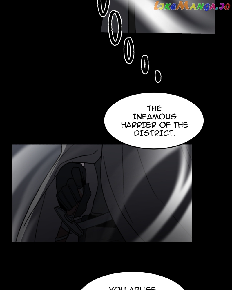 Code Adam Chapter 43 - page 25