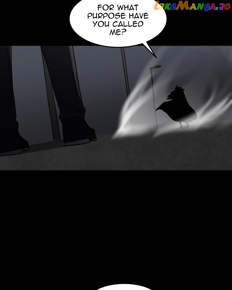 Code Adam Chapter 43 - page 27