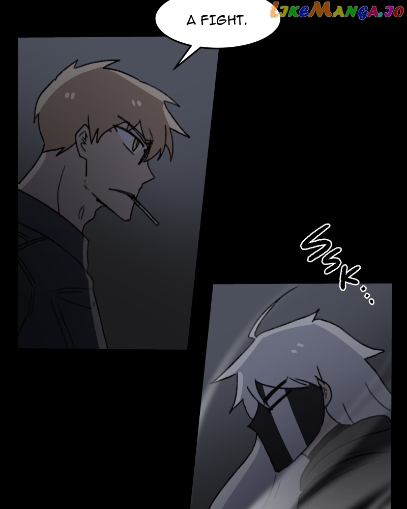 Code Adam Chapter 43 - page 28