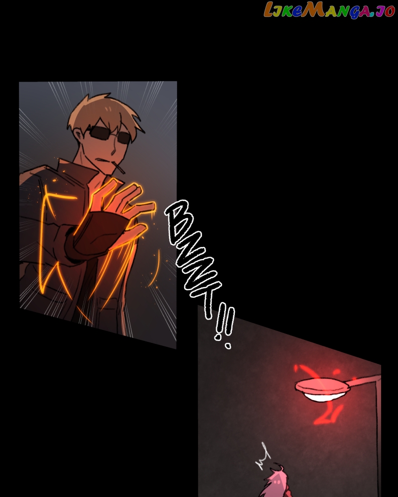 Code Adam Chapter 43 - page 31