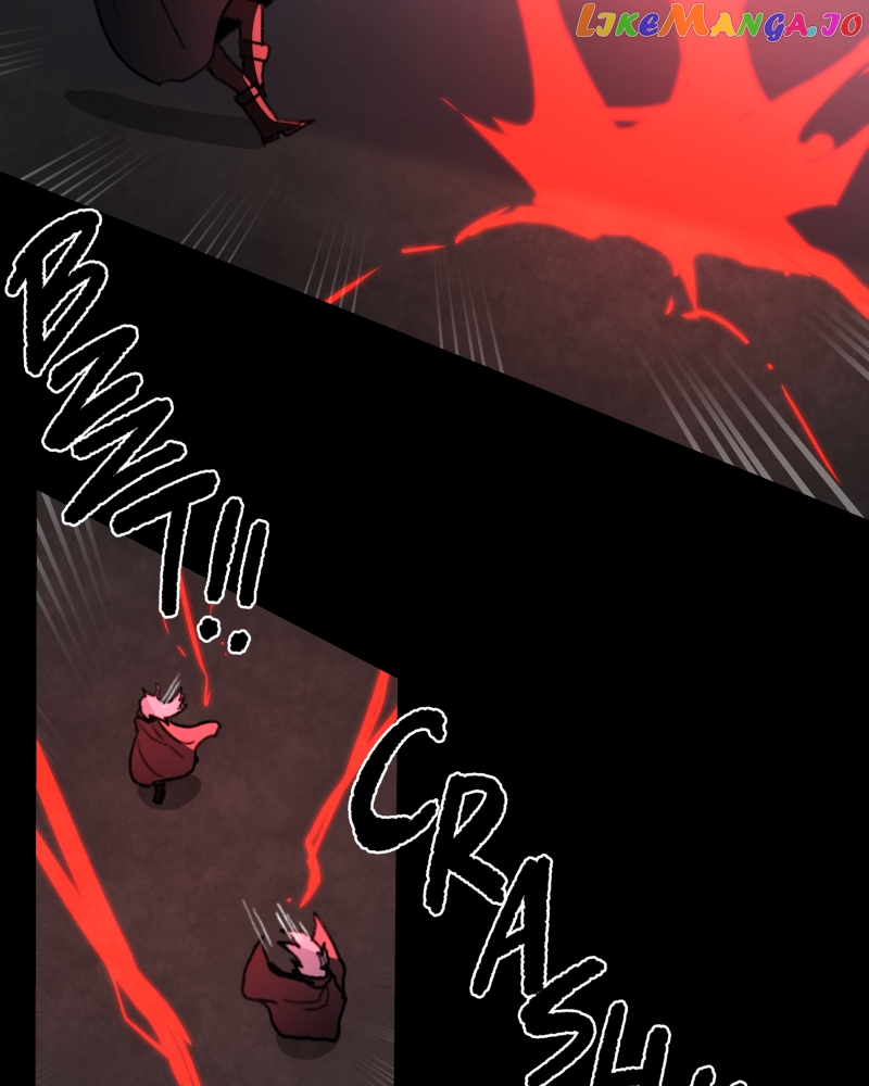Code Adam Chapter 43 - page 33