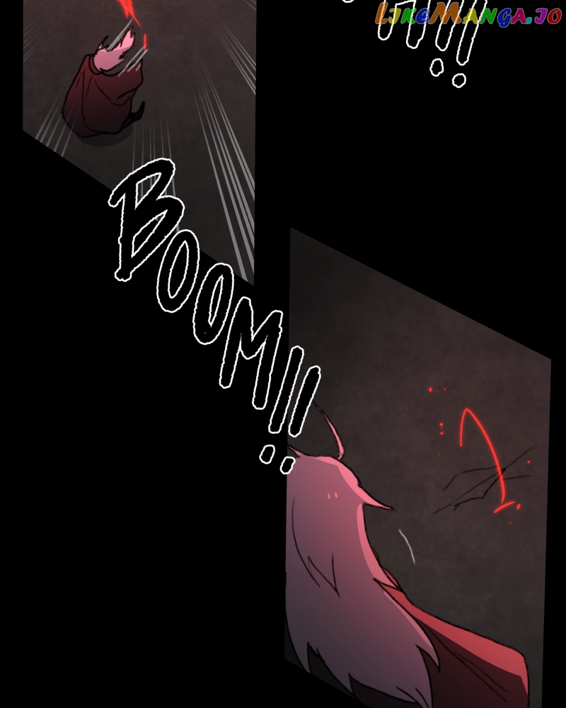 Code Adam Chapter 43 - page 34