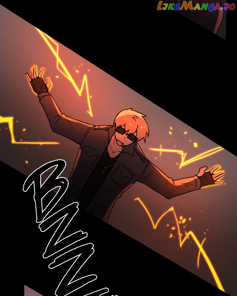Code Adam Chapter 43 - page 35