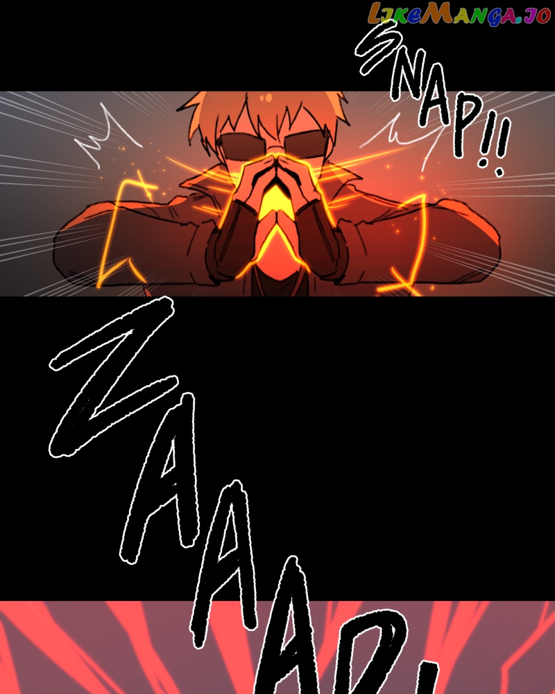 Code Adam Chapter 43 - page 40