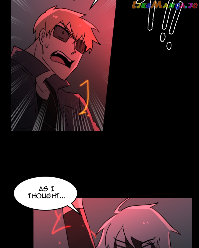Code Adam Chapter 43 - page 45