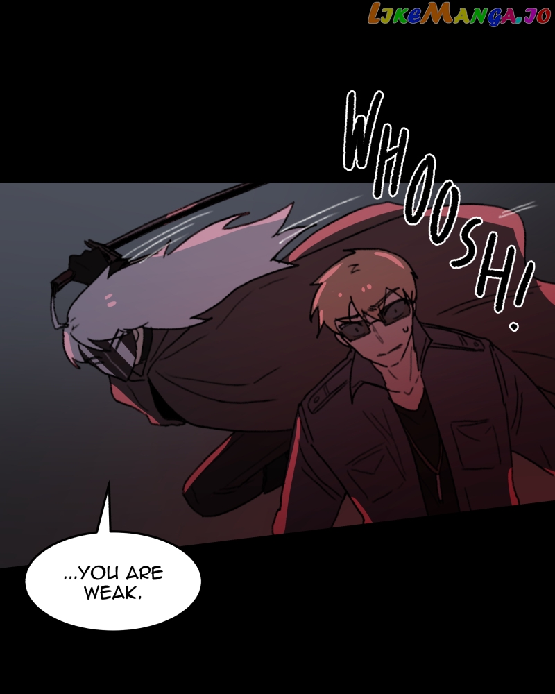 Code Adam Chapter 43 - page 47