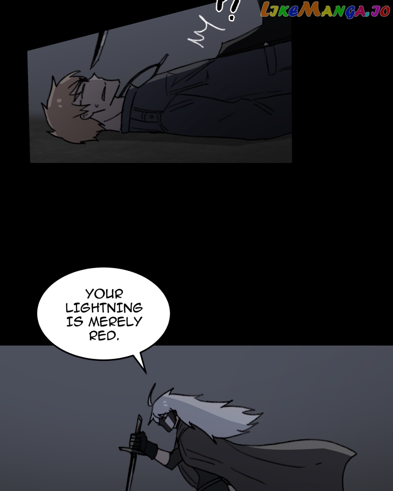 Code Adam Chapter 43 - page 50