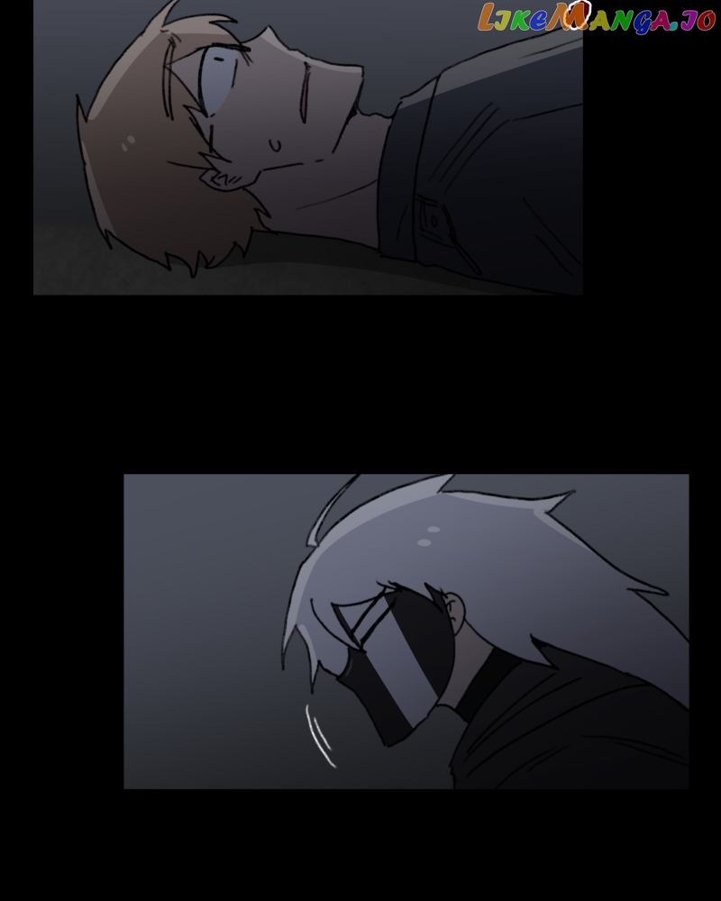 Code Adam Chapter 43 - page 59
