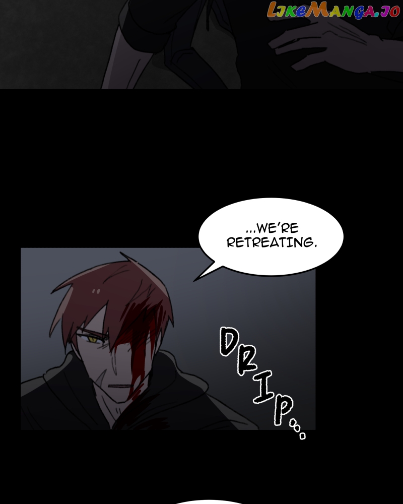 Code Adam Chapter 43 - page 62