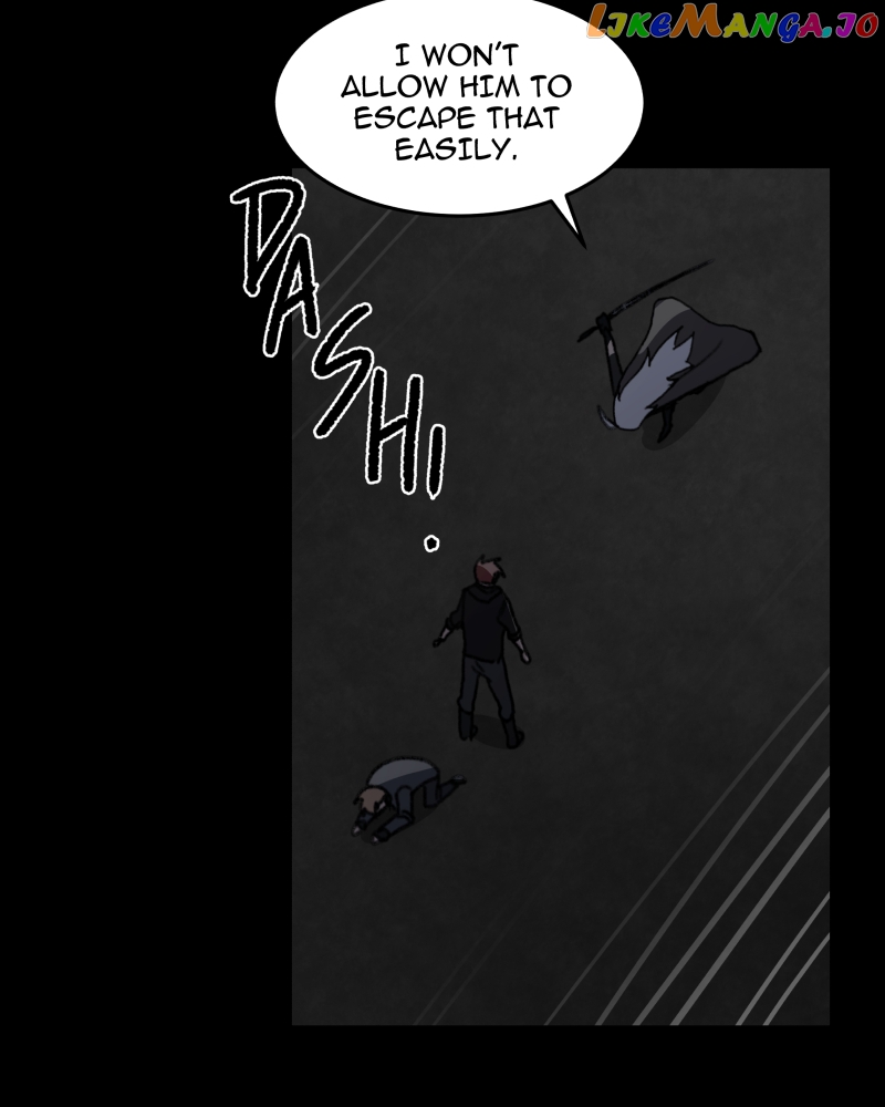 Code Adam Chapter 43 - page 63