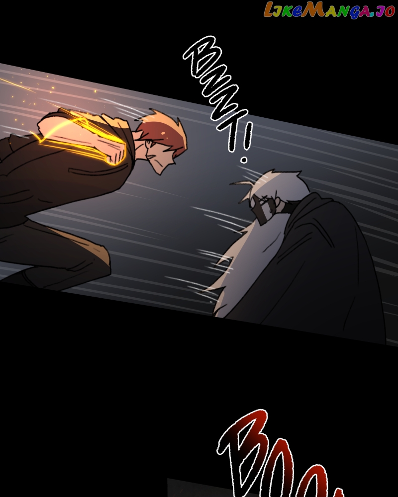 Code Adam Chapter 43 - page 68