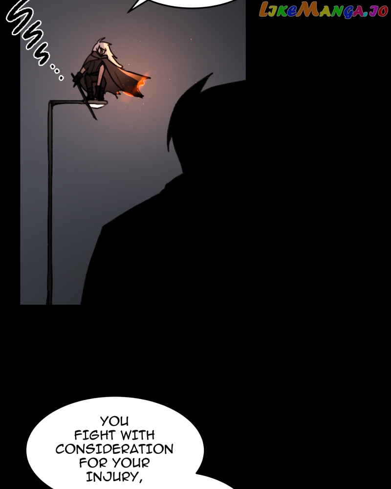 Code Adam Chapter 43 - page 70