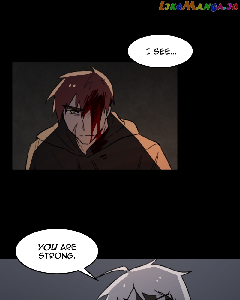 Code Adam Chapter 43 - page 72
