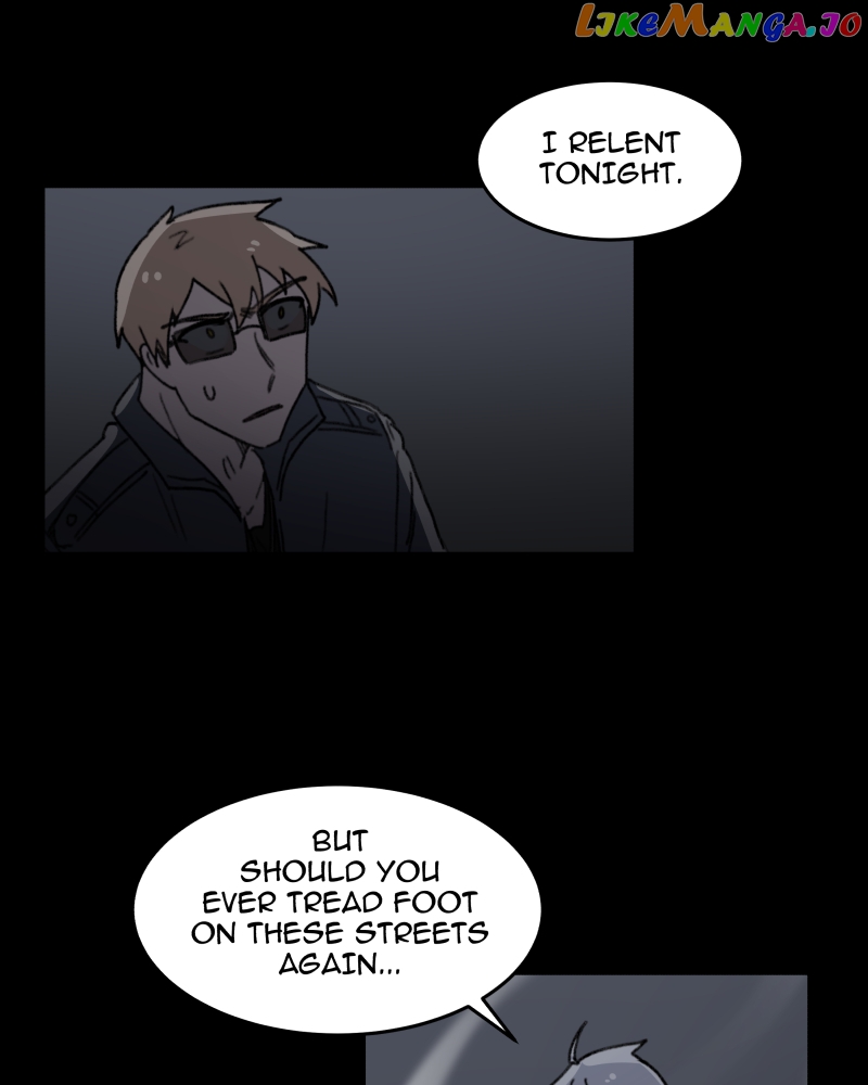 Code Adam Chapter 43 - page 74