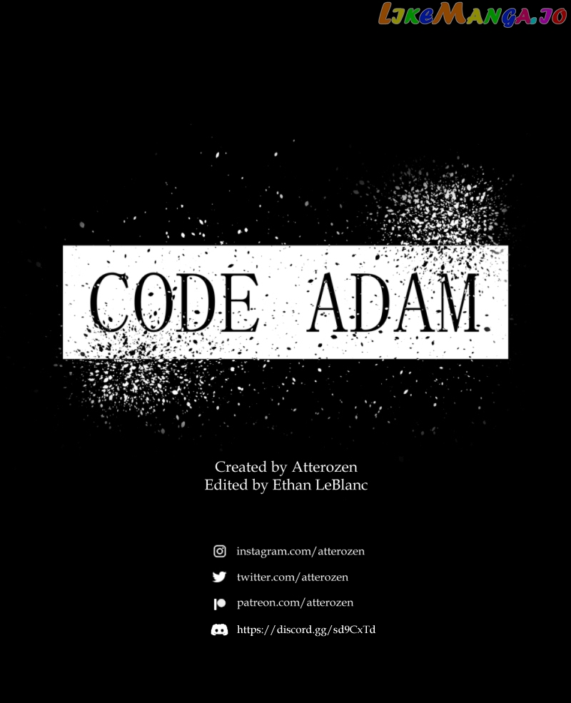 Code Adam Chapter 43 - page 82