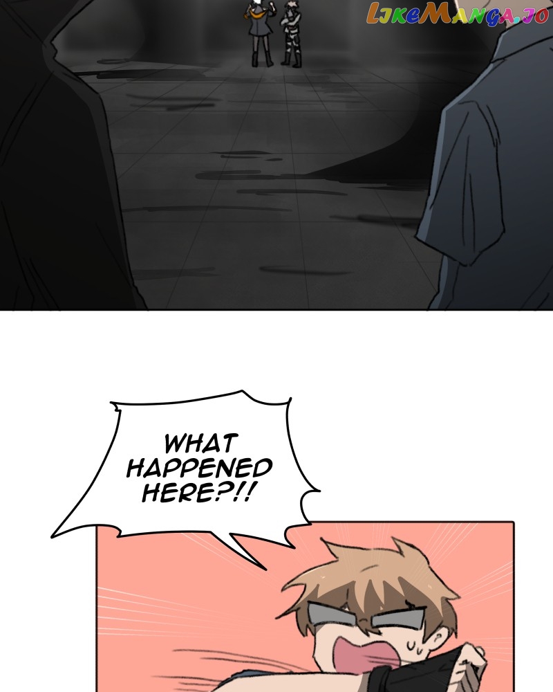 Code Adam Chapter 81 - page 12