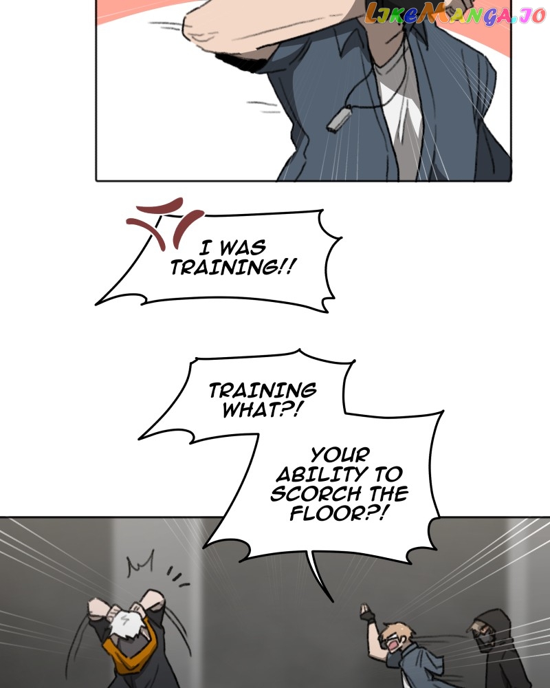Code Adam Chapter 81 - page 13
