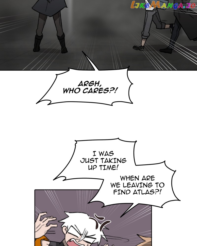 Code Adam Chapter 81 - page 14