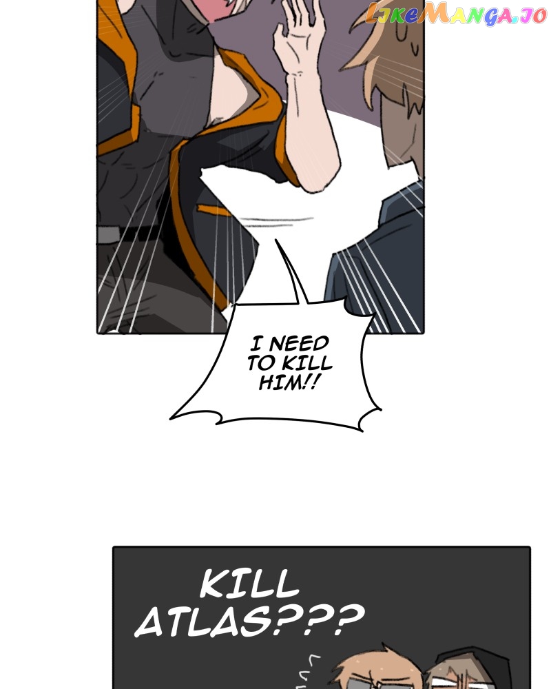 Code Adam Chapter 81 - page 15