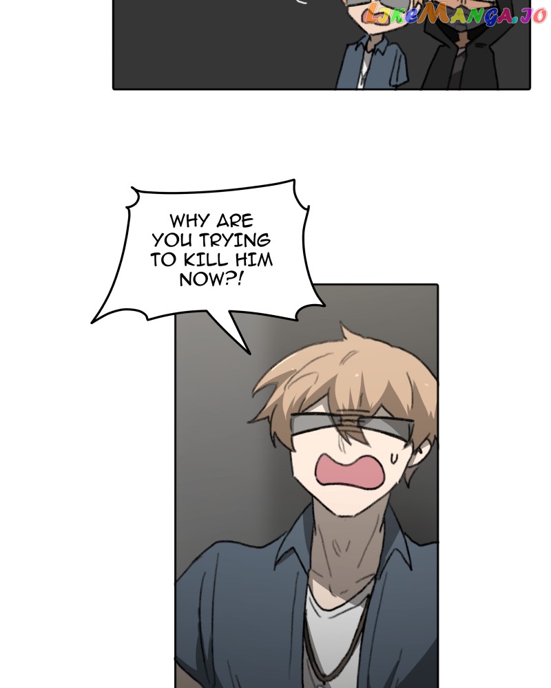 Code Adam Chapter 81 - page 16
