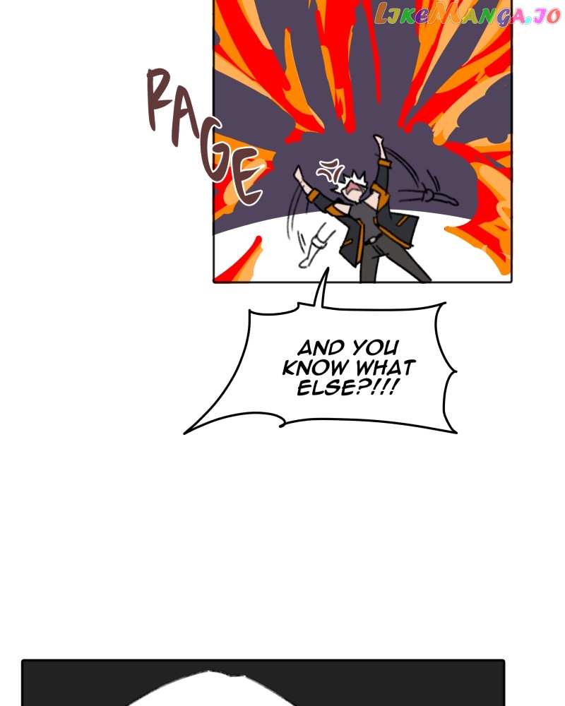 Code Adam Chapter 81 - page 20