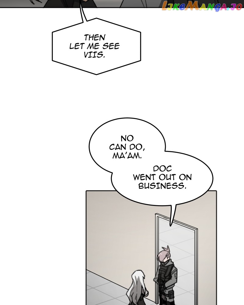 Code Adam Chapter 81 - page 26