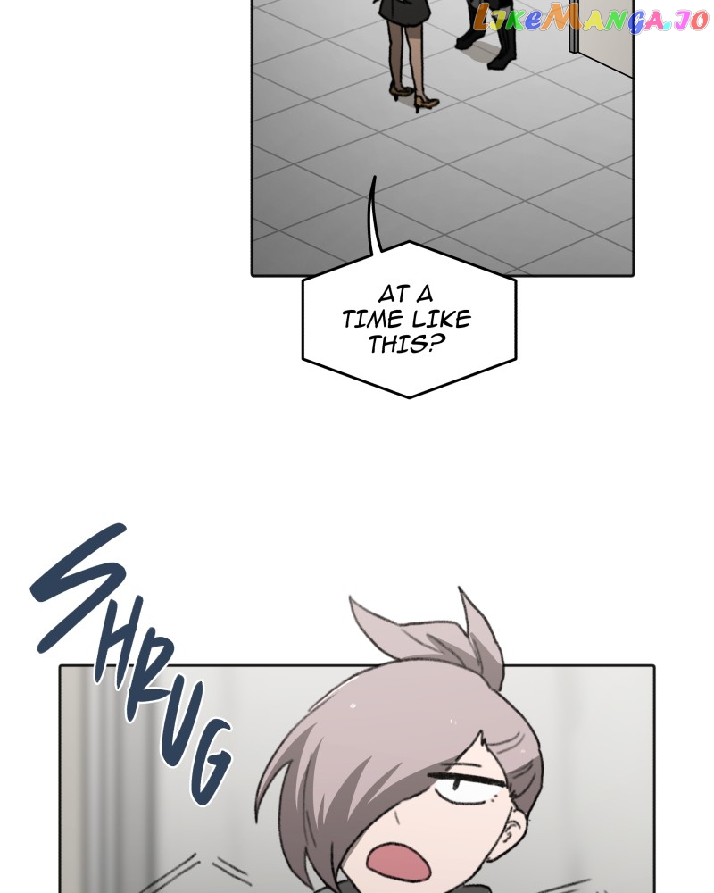 Code Adam Chapter 81 - page 27