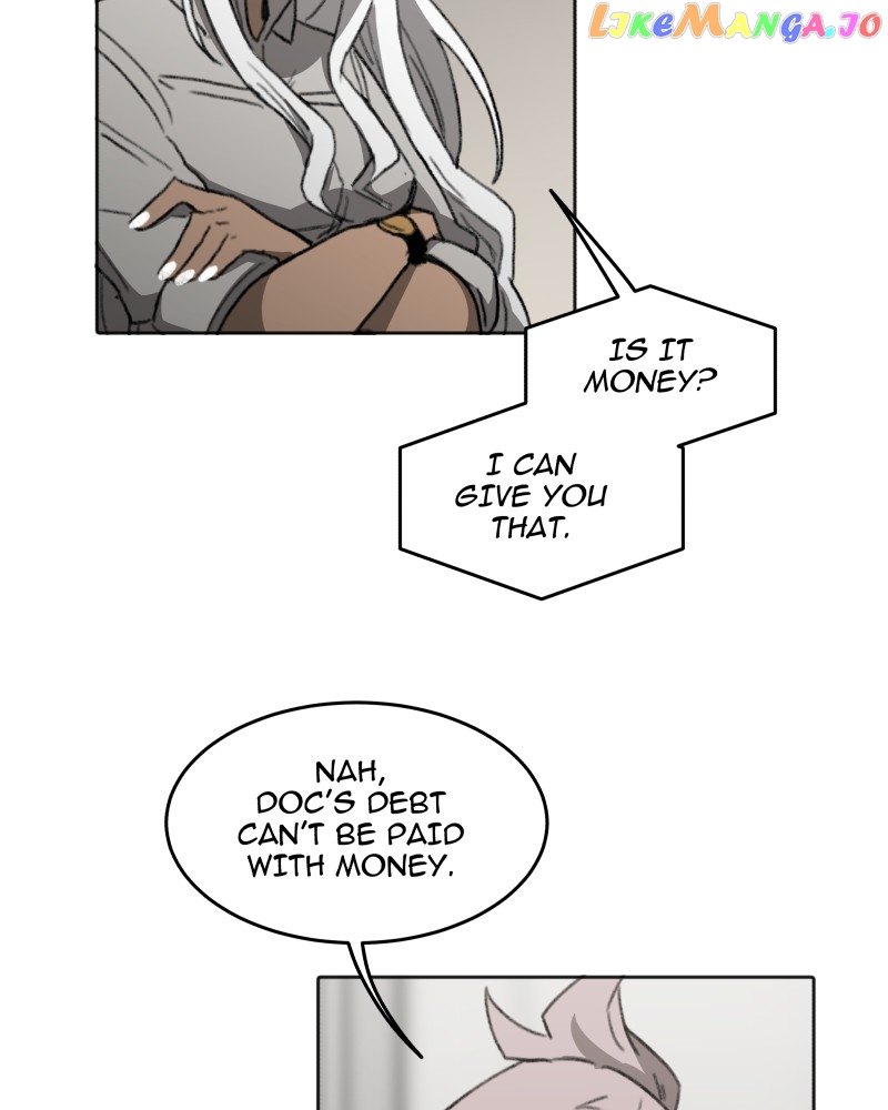Code Adam Chapter 81 - page 29