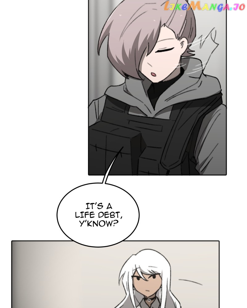 Code Adam Chapter 81 - page 30
