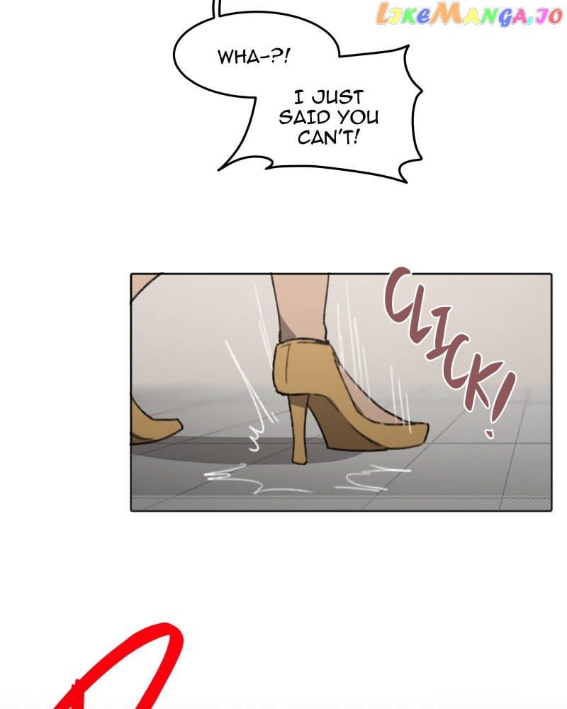 Code Adam Chapter 81 - page 33