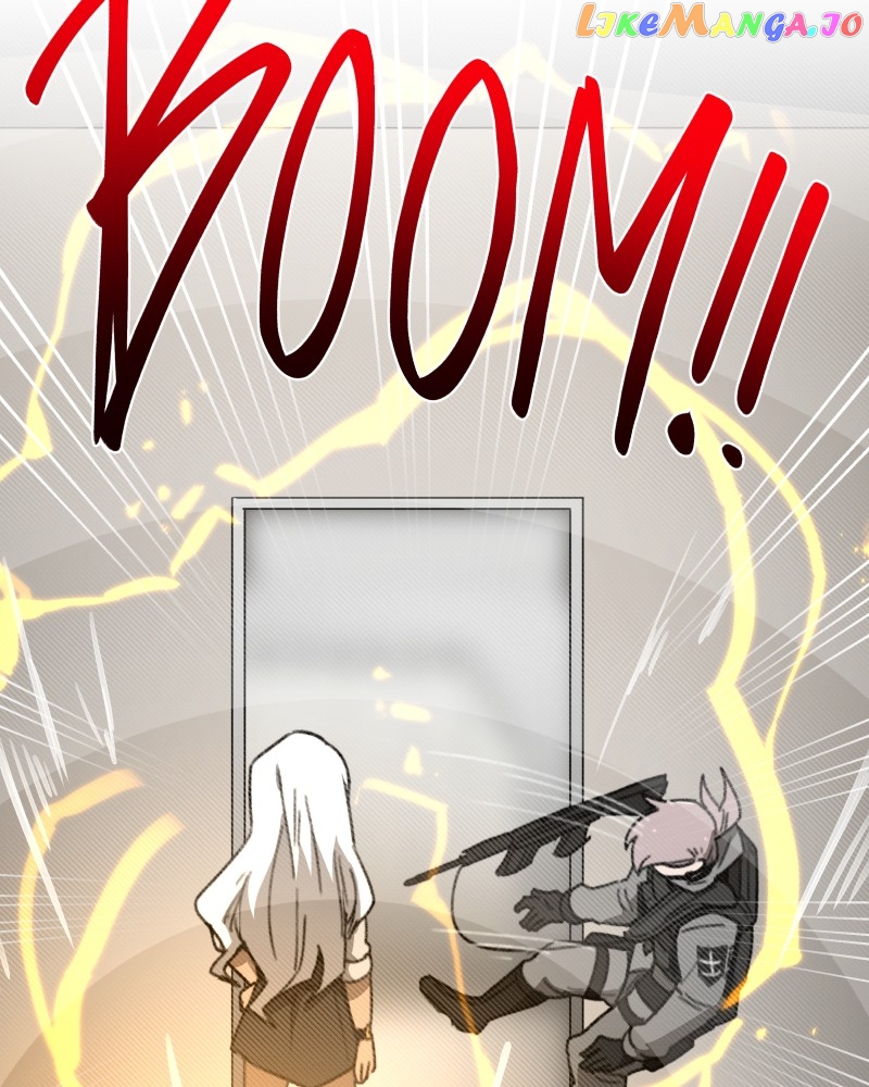 Code Adam Chapter 81 - page 34