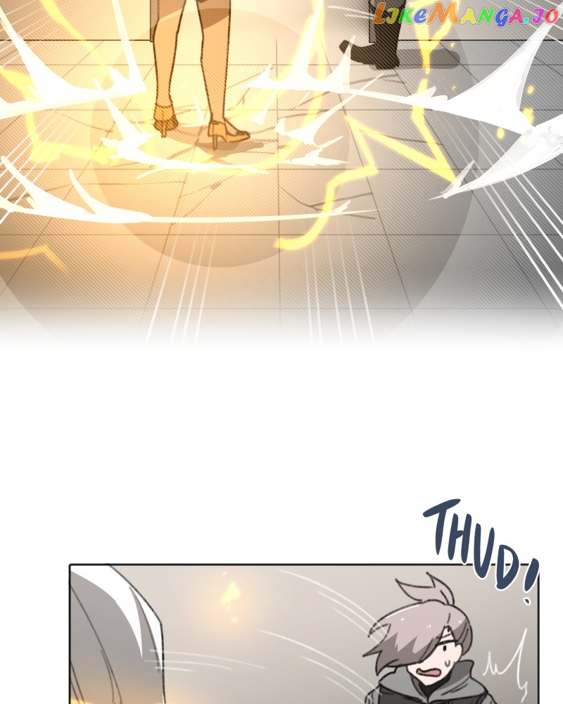 Code Adam Chapter 81 - page 35