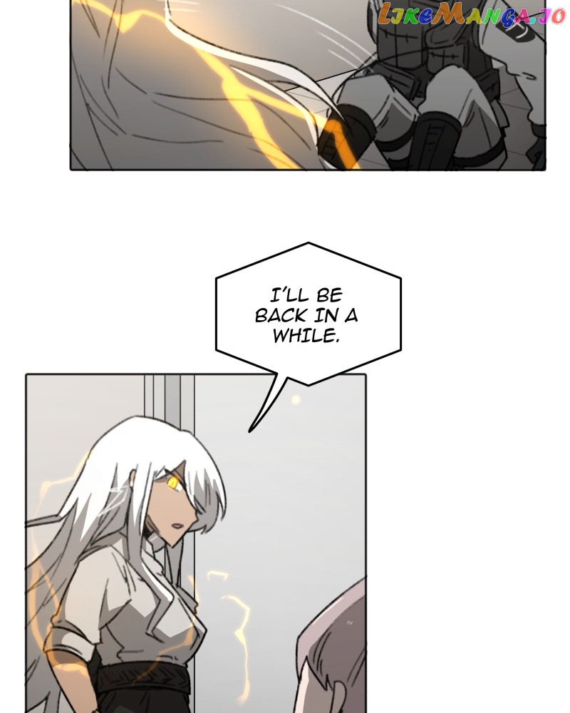 Code Adam Chapter 81 - page 36