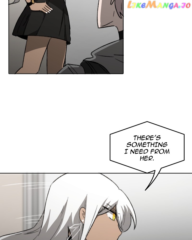 Code Adam Chapter 81 - page 37