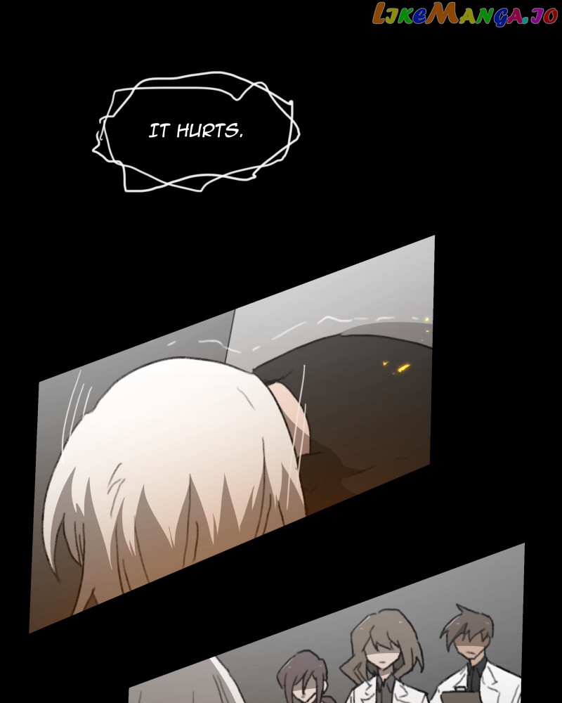 Code Adam Chapter 81 - page 42