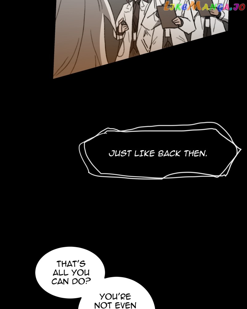 Code Adam Chapter 81 - page 43