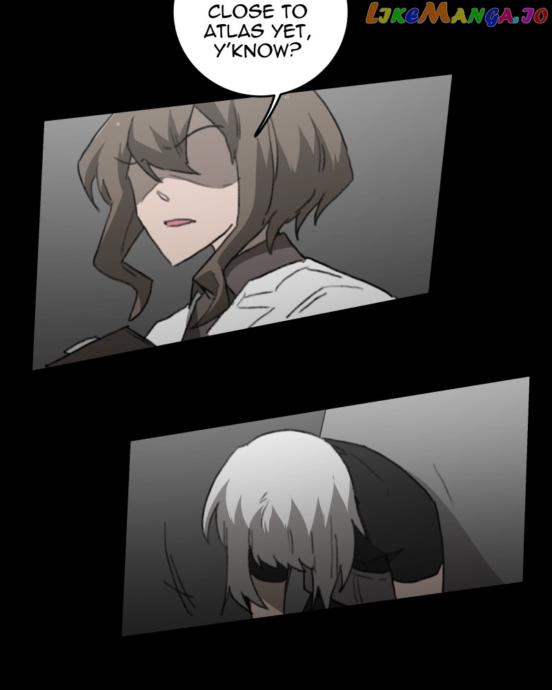 Code Adam Chapter 81 - page 44