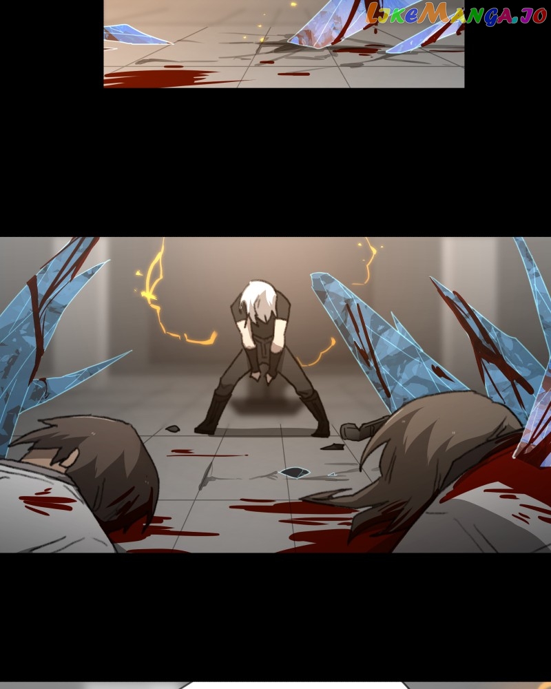 Code Adam Chapter 81 - page 47