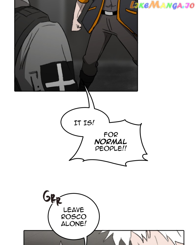 Code Adam Chapter 81 - page 5