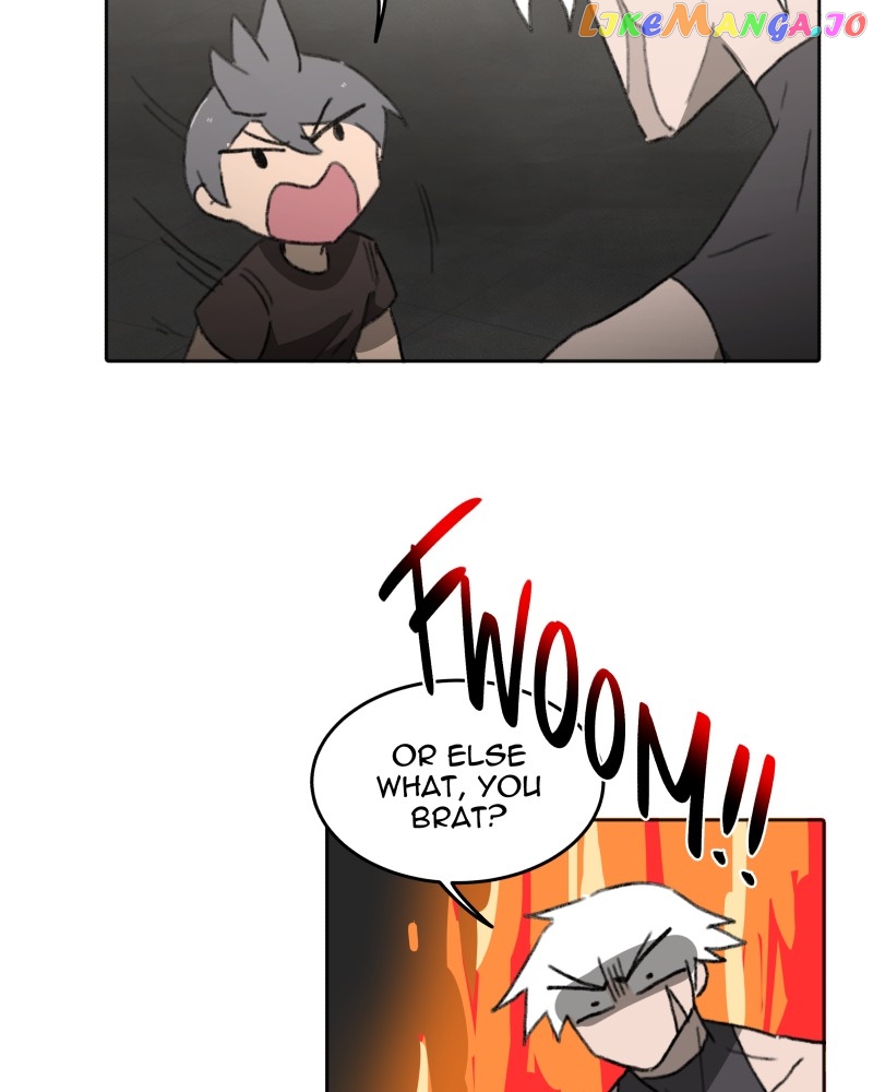Code Adam Chapter 81 - page 6