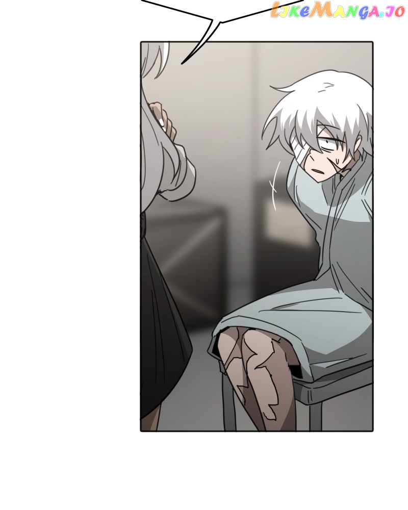Code Adam Chapter 81 - page 64