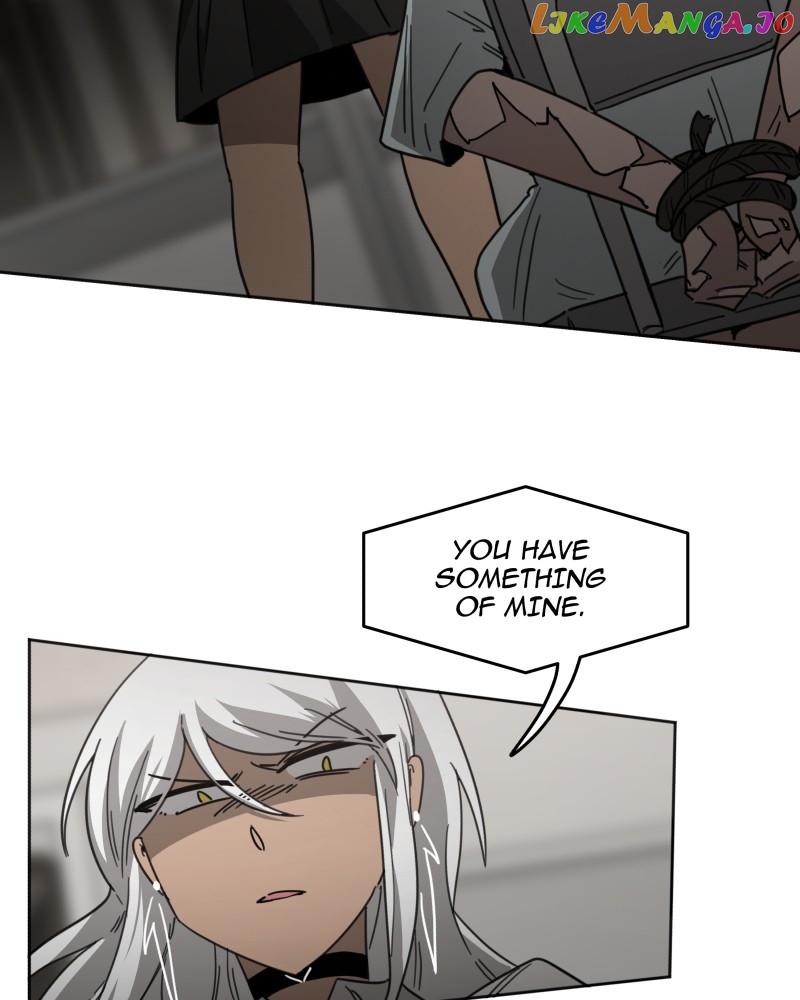 Code Adam Chapter 81 - page 66