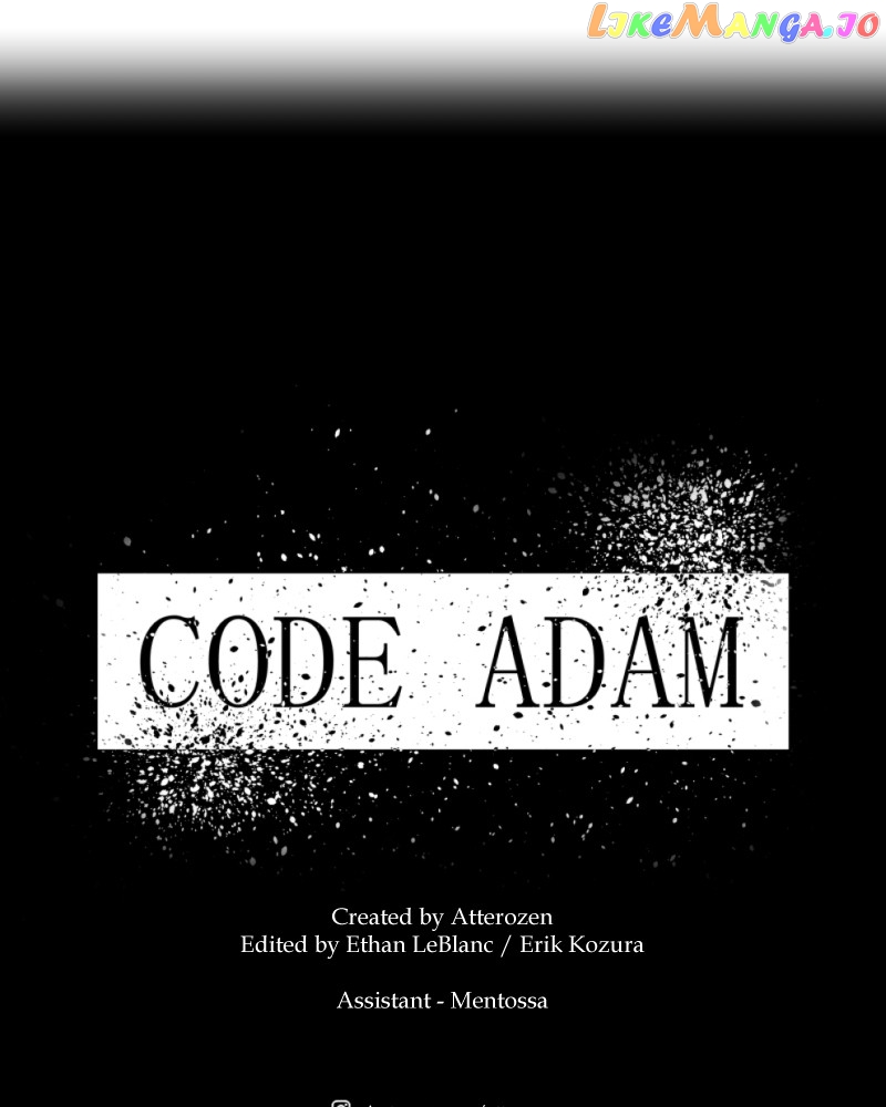 Code Adam Chapter 81 - page 68