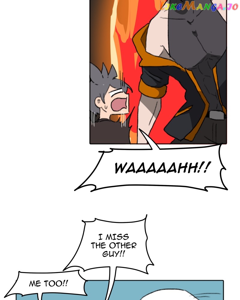 Code Adam Chapter 81 - page 7