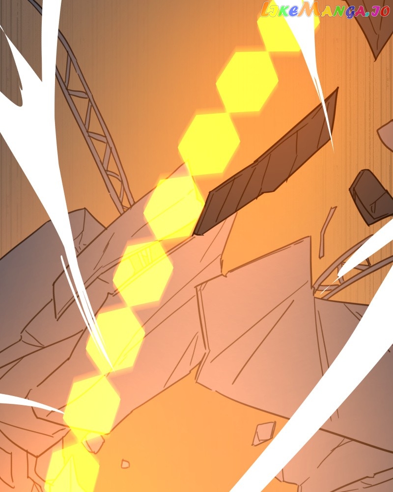 Code Adam Chapter 113 - page 11