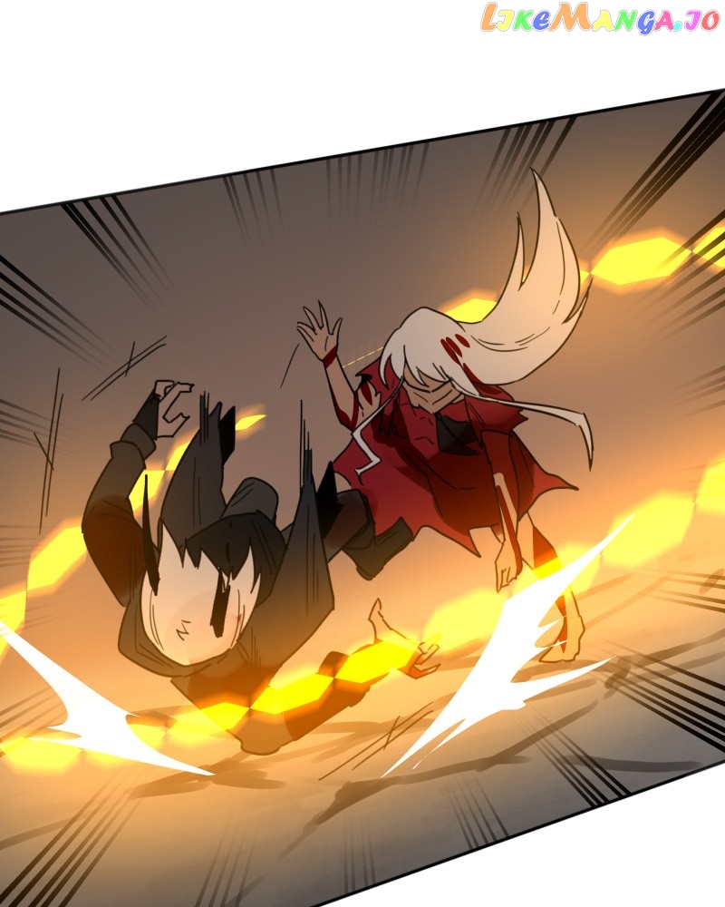 Code Adam Chapter 113 - page 14