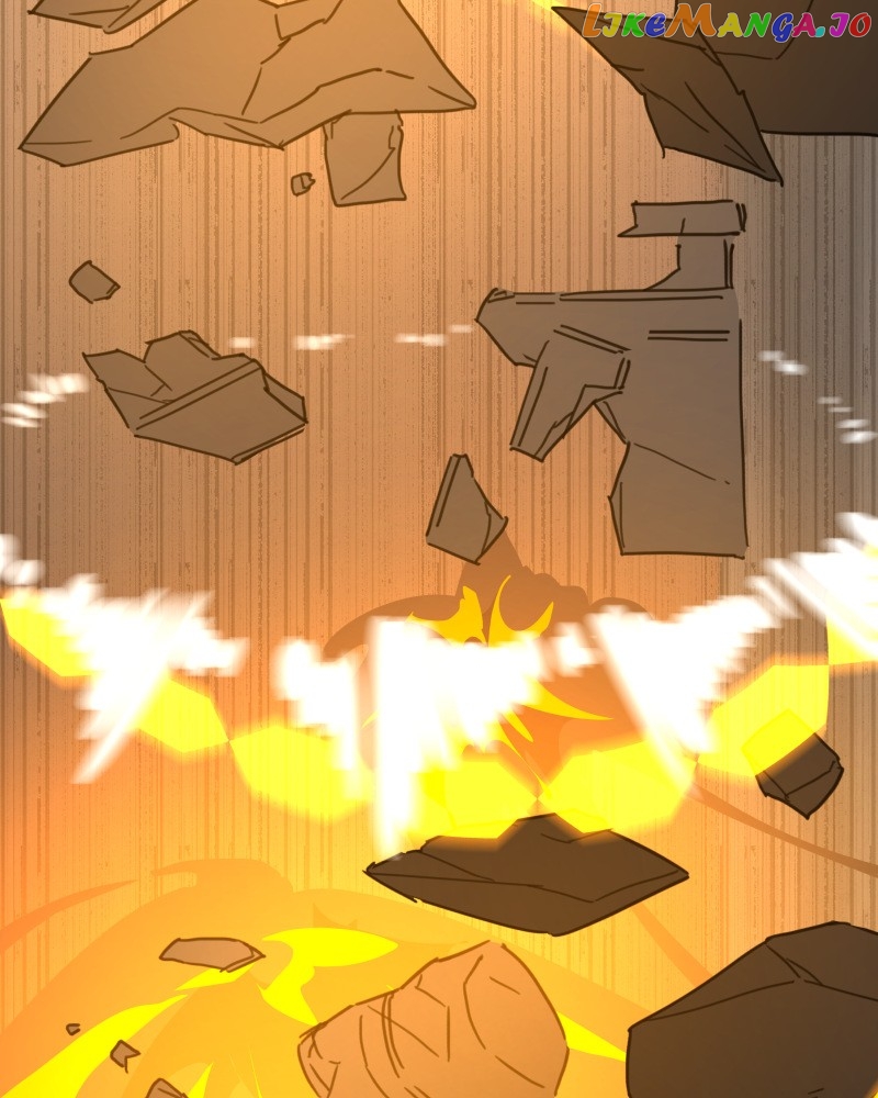 Code Adam Chapter 113 - page 21