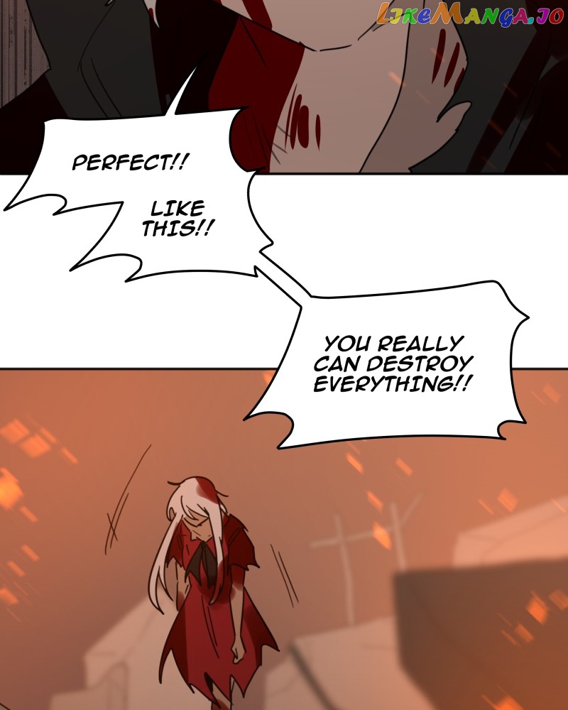 Code Adam Chapter 113 - page 31
