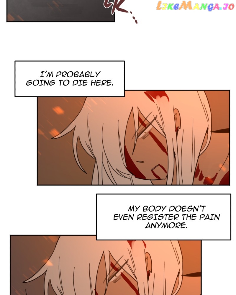 Code Adam Chapter 113 - page 42
